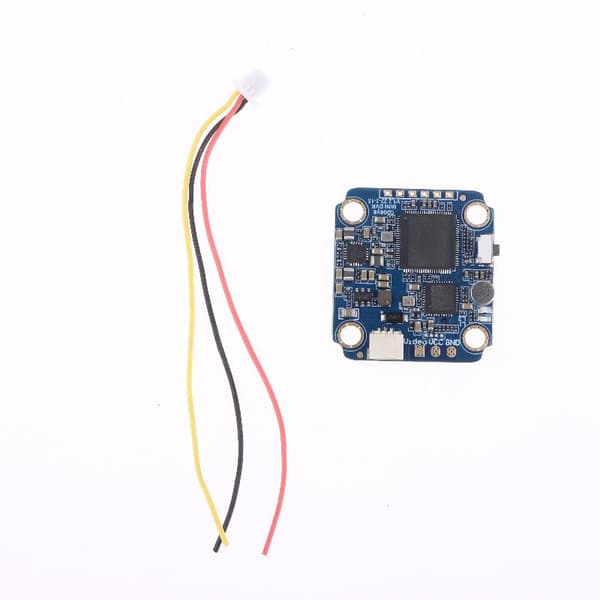 5V-30V Bredspændingskameraoptagelsesmodul til Drone FPV RC Cam