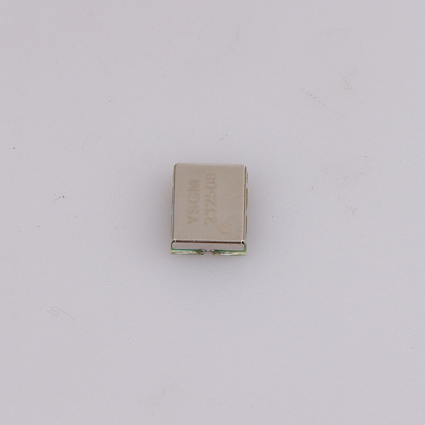 YSGM232508 2200-2500MHz VCO Spänningsstyrd Oscillator + Buff
