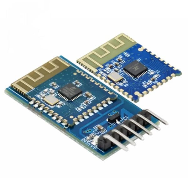 Bluetooth 50 Modul BLE50 Gennemsigtig Datatransmission CC2541 A2