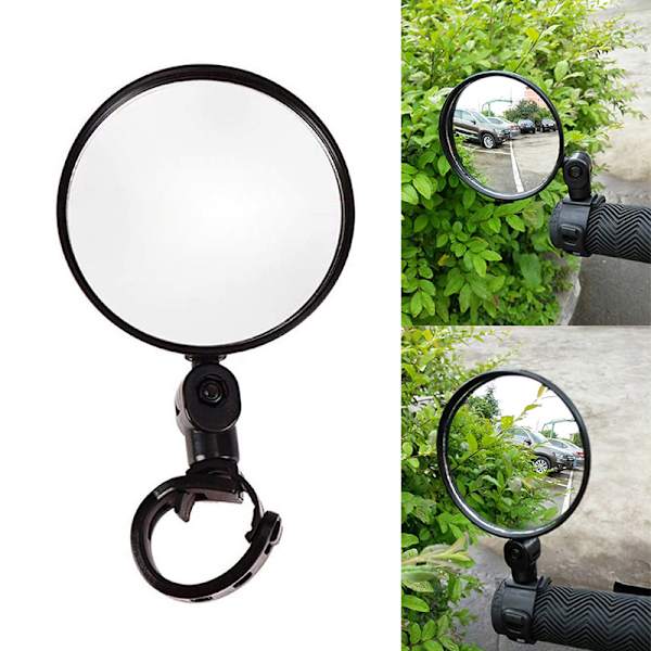 Cykelbackspegel Universal backspegel 360