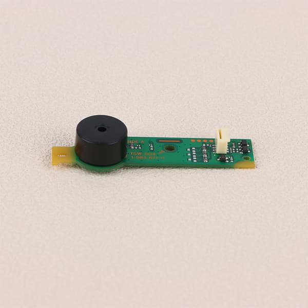 ON Off Power Eject-knap Switch Board-kabel udskiftning til PS 02