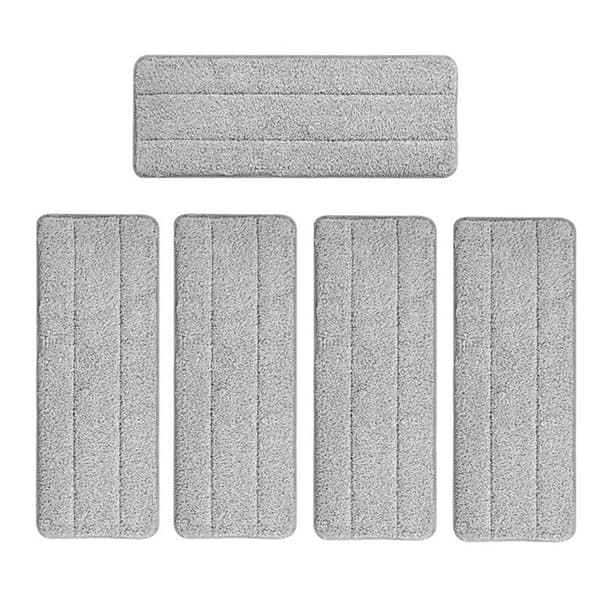 Mikrofibermoppdyna A8