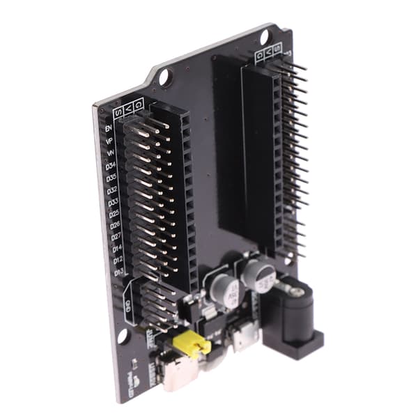 ESP32 udvidelseskort ESP32 30Pin DEVKIT V1 Power Board-modul
