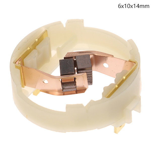 1/2 STK 895 875 885 Motorrotor Kolborsthållare Cap A2
