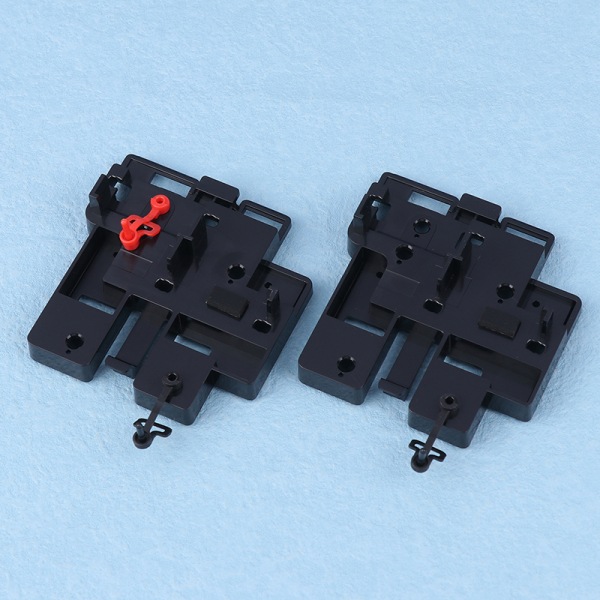Svart hårddiskramsstativ M420 M920T M428 M2 Moderkort M.2 A