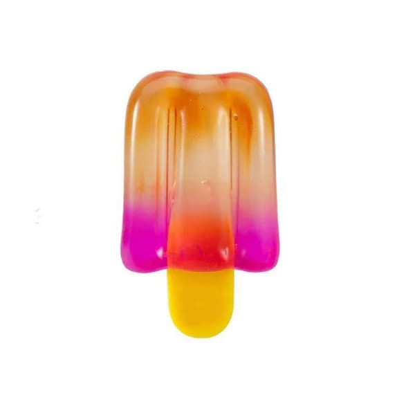 1 stk Schylling Needoh Nice Cube Sensorisk Nice-Sicle Squishy Cube