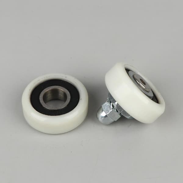 Skyvebordsager ting hines Spesialiserte eksentriske hjul Guide W eccentric shaft