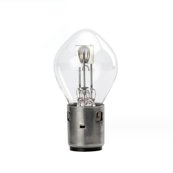 Halogen hodelykter Pærer ATV Moped Scooter Lys 12V 35W B35 BA