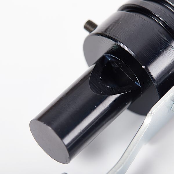 Ljudsimulator Bil Turbo Sound Whistle S/M/L/XL Avgasrör M