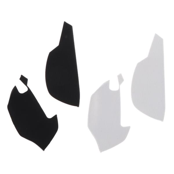 1 par profesjonelle musegrep for Razer Basilisk V3 PRO Black