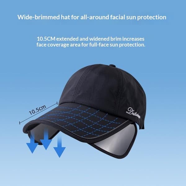 Sommer Solhatt For Kvinner White