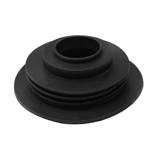 Pehmeä kuminen cover Auton Auton ajovaloihin Universal LED Lig