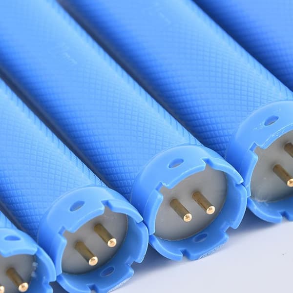 125 mm 24 V digitala varma permanentstavar elektriska uppvärmda locktänger Ba 30 size
