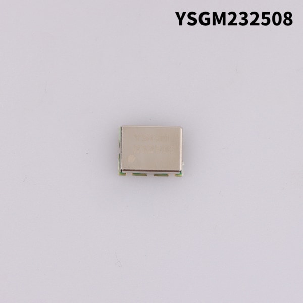 YSGM232508 2200-2500MHz VCO Jänniteohjattu oskillaattori + Buff