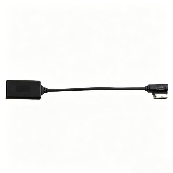 1 stk. AMI Bluetooth musikadapter til MMI 3G MDI A3 A4 B6 R7 Q5