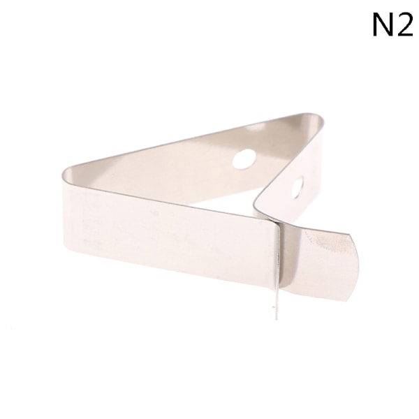Termometerholder Varmebestandig rustfrit stål Universal Sec N2
