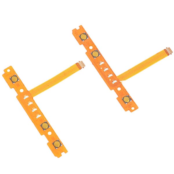 Reservedel SL SR Button Flex Kabel for NS Switch Joy-Con left right