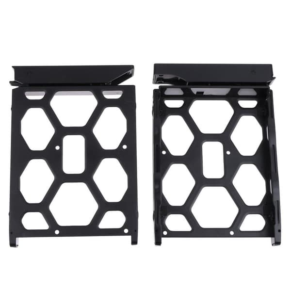 Harddiskbakke Caddy til Synology DS1515+ DS1815+ DS1813+ DS182 A1