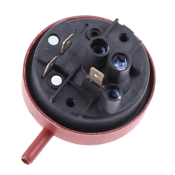 Til Sanyo 250VAC KS-2 1-6 2A Vaskemaskine Vandstandssensor Pr