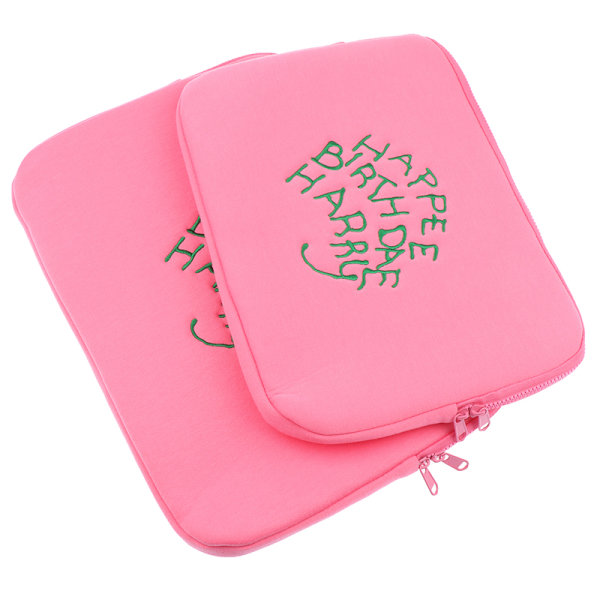Taikuripoika Hagrid Cake Pink Tablet Protector Potter Inner Sle A2