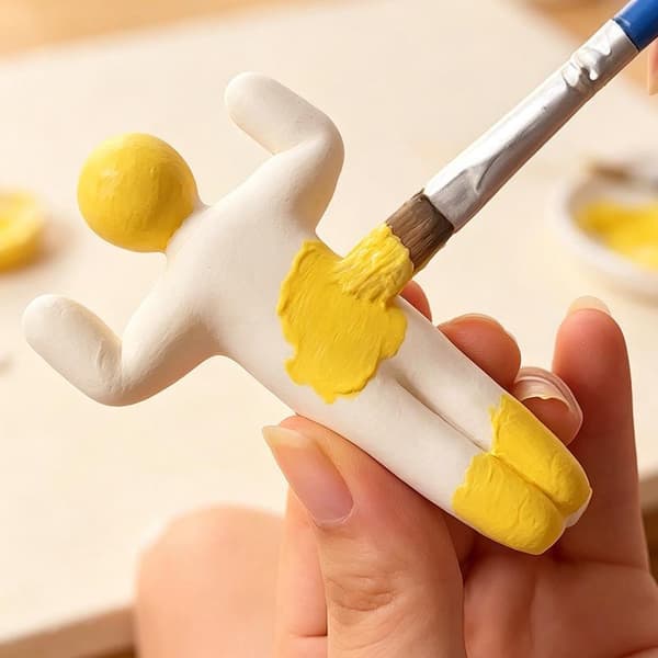 1/5/10/21 stk. Meccha Kamæleon Figur Sjov 3D-print Meccha C A24