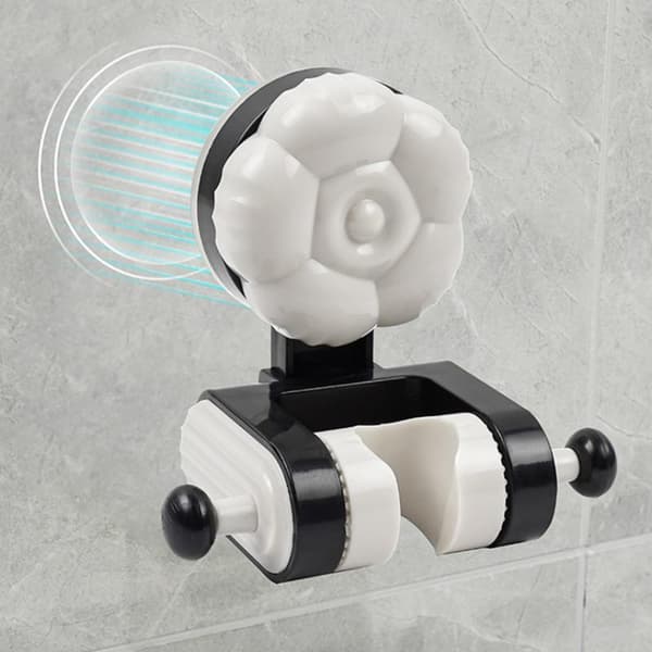 Rose Brusehovedholder B