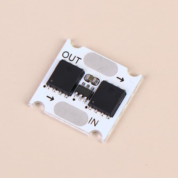 Ideal Diode Modul 100V/30A 60V/10A Tilbageløbssikker Lav-effekt Di 10A