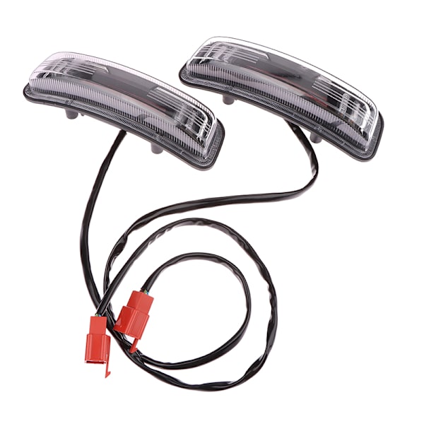 12V 48-60V universal suuntavilkkujarruvalo E B