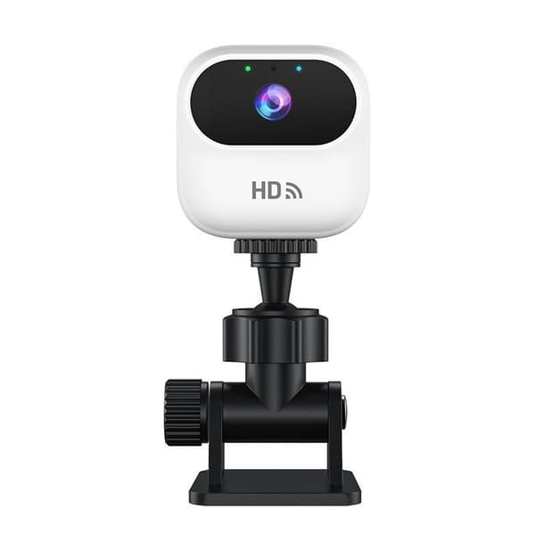 HD Mini Kamera WiFi Smart Hjem Sikkerhetskamera Overvåkingskamera A1
