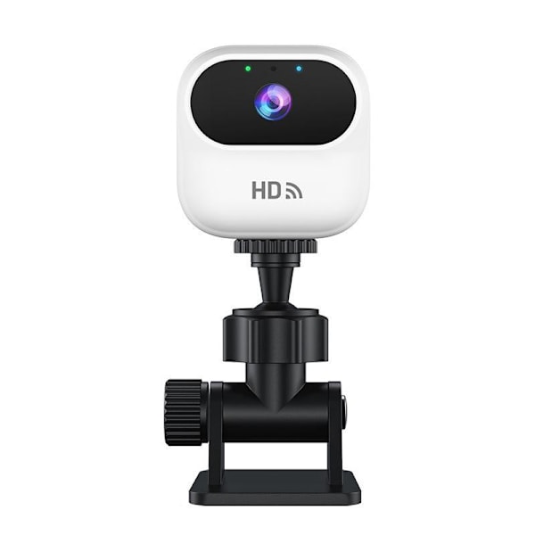 HD Mini Kamera WiFi Smart Hjem Sikkerhetskamera Overvåkingskamera A2