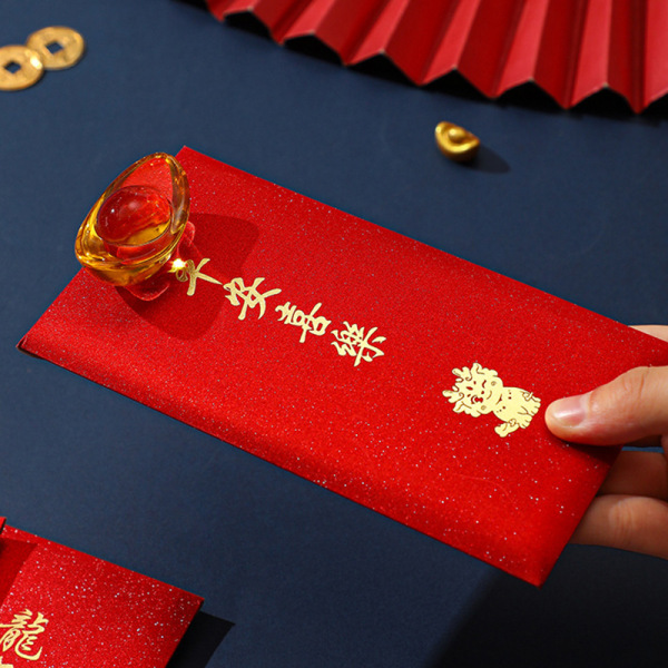 6st 2024 Year Of The Dragon Red Packets Spring Festival Weddin B