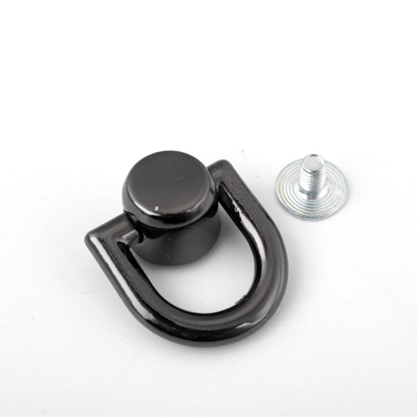 Metallilaukku Niitti Nail Solki Nastat Button Käsilaukku Vyönripustin Le A3