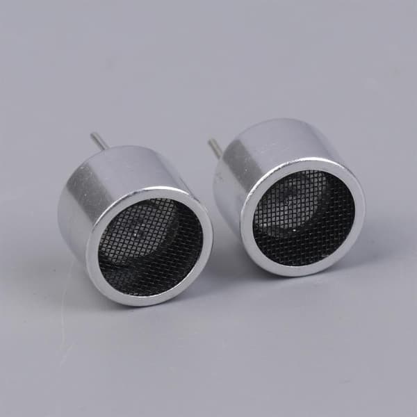 5/10 stk 16mm 40K R og T Ultralydsensor Sender Send+mottaker R 10pcs