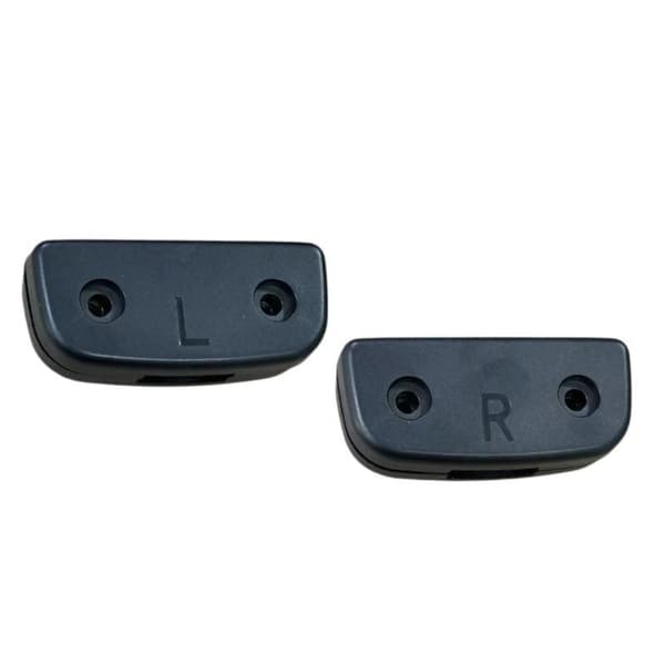 Erstatningshodebøyle-spenne for Beyerdynamic DT990 / DT880 / DT Left add R