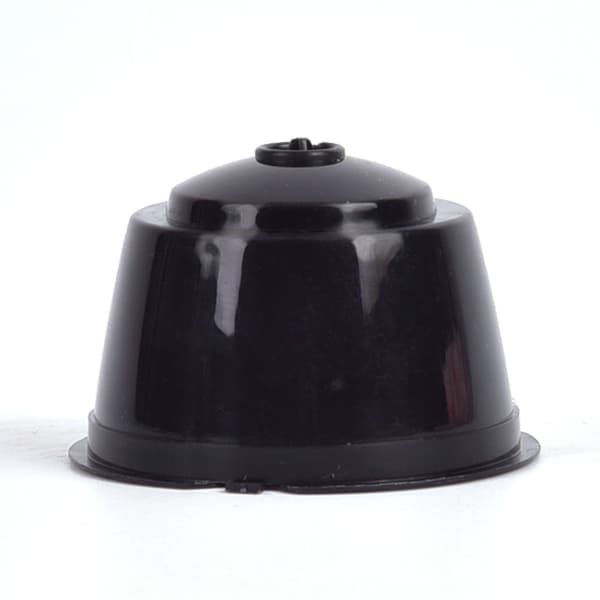 Gjenfyllbar kaffekapselkopp for Dolce Gusto