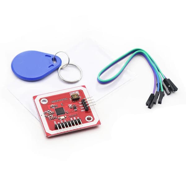 1Sæt PN532 NFC RFID Trådløst Modul V3 Brugersæt Læser Skriver A5