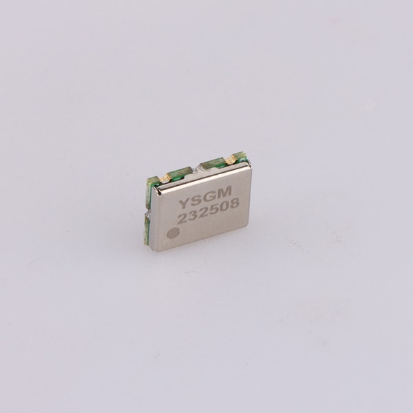 YSGM232508 2200-2500MHz VCO Spændingsstyret Oscillator + Buff