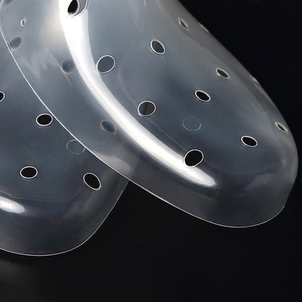 1 par Expander Shaper Toe Cap Support Shoe Anti-fold Protect M（38-41）