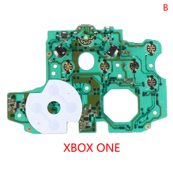 Kretskorthåndtak LB RB Button Board For XBOX ONE XBOX Series XBOX ONE