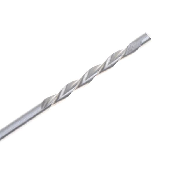 10 STK 1/8 tomme gips pilotpunkt borebit gips F A2