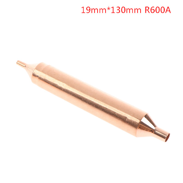 Jääkaappi R600a Bold Filter Pakastimen suodatin 19*130mm Jääkaappi 19mm*130mm R600A