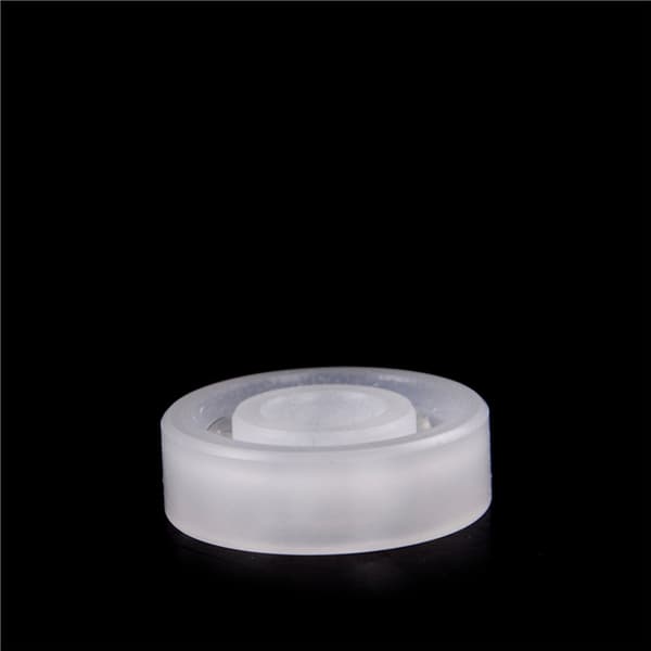 1 STK plastleje PP 608 glaskugler 8*22*7mm kuglelejer