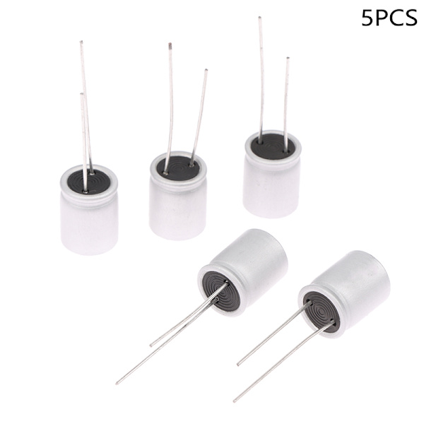 5 ST solid kondensator UNICON UPL 35V 470UF kondensator för FPV Dr