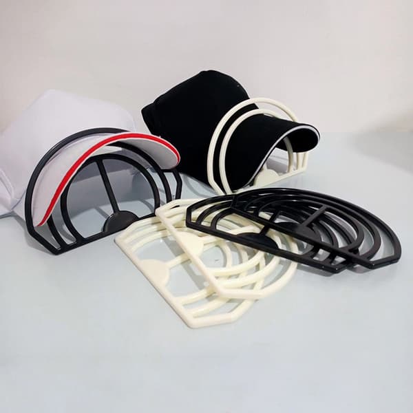 Baseball Cap Brem Shaper Hat Bill Bender Edge Curve Bending Too