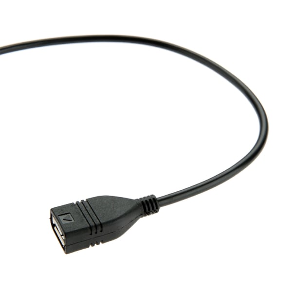 USB AUX-kabel Musikk MDI MMI AMI til USB-kvinnegrensesnitt