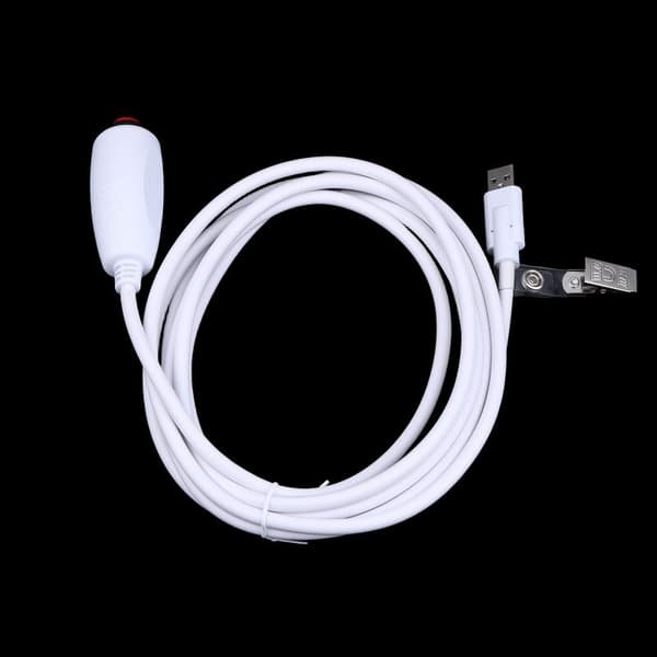 3m USB-hätäpuhelulinjan painikehoitajakutsupainike U