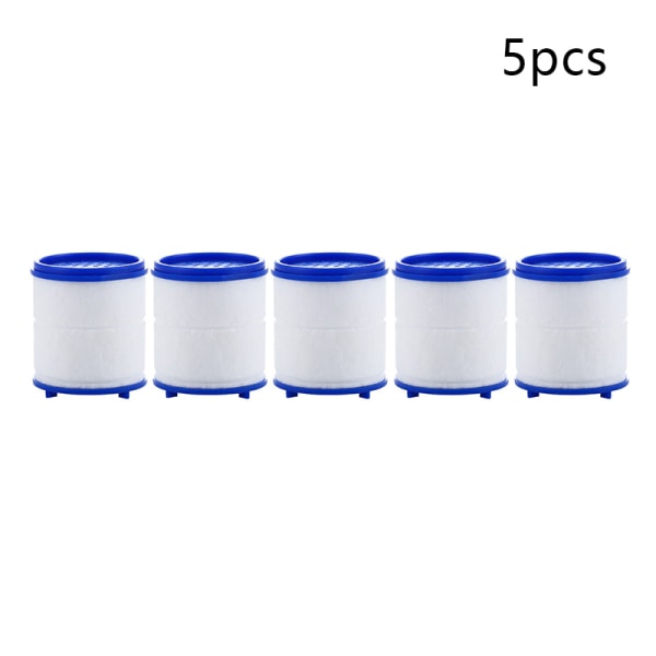 2/5/10 STK Kran Filter Filter Element Kran Vattenrenare F 10PCS