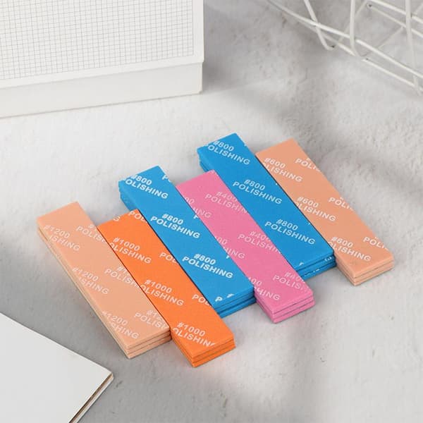 9 stk. til samling af modelbygningsværktøj DIY MS-E400~1200 Semi-stiv 800 1000 1200 9pcs
