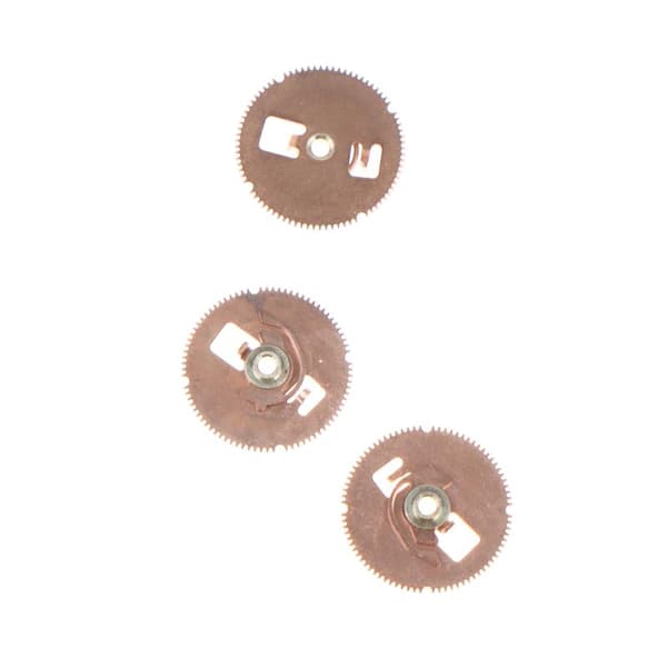 Kellon koneiston lisävarusteet 5040D koneiston osat 5040D kalenteri 1PC