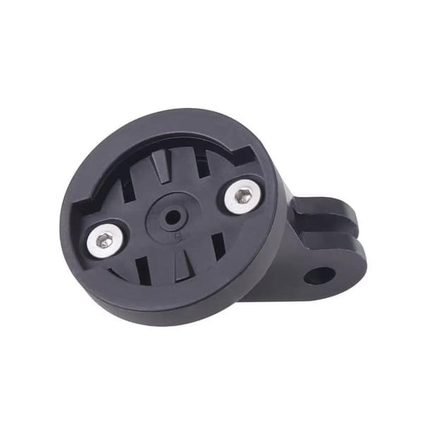 Kombinationsmontering Quick Release Kamera Forlygte Adapter Cykelmontering A1